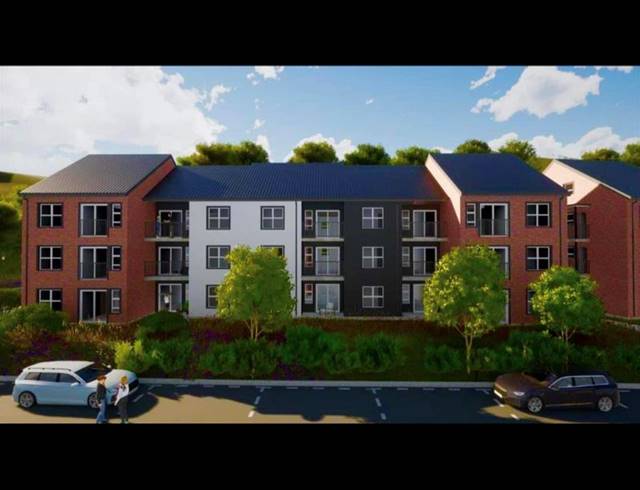 1 BEDROOM APARTMENT FOR SALE IN CHASE VALLEY